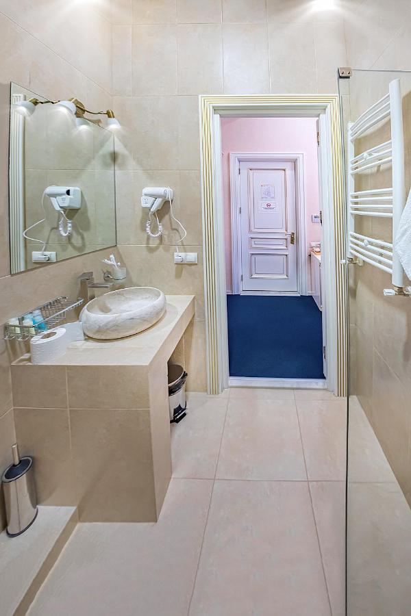 Vintage Hotel تبليسي المظهر الخارجي الصورة