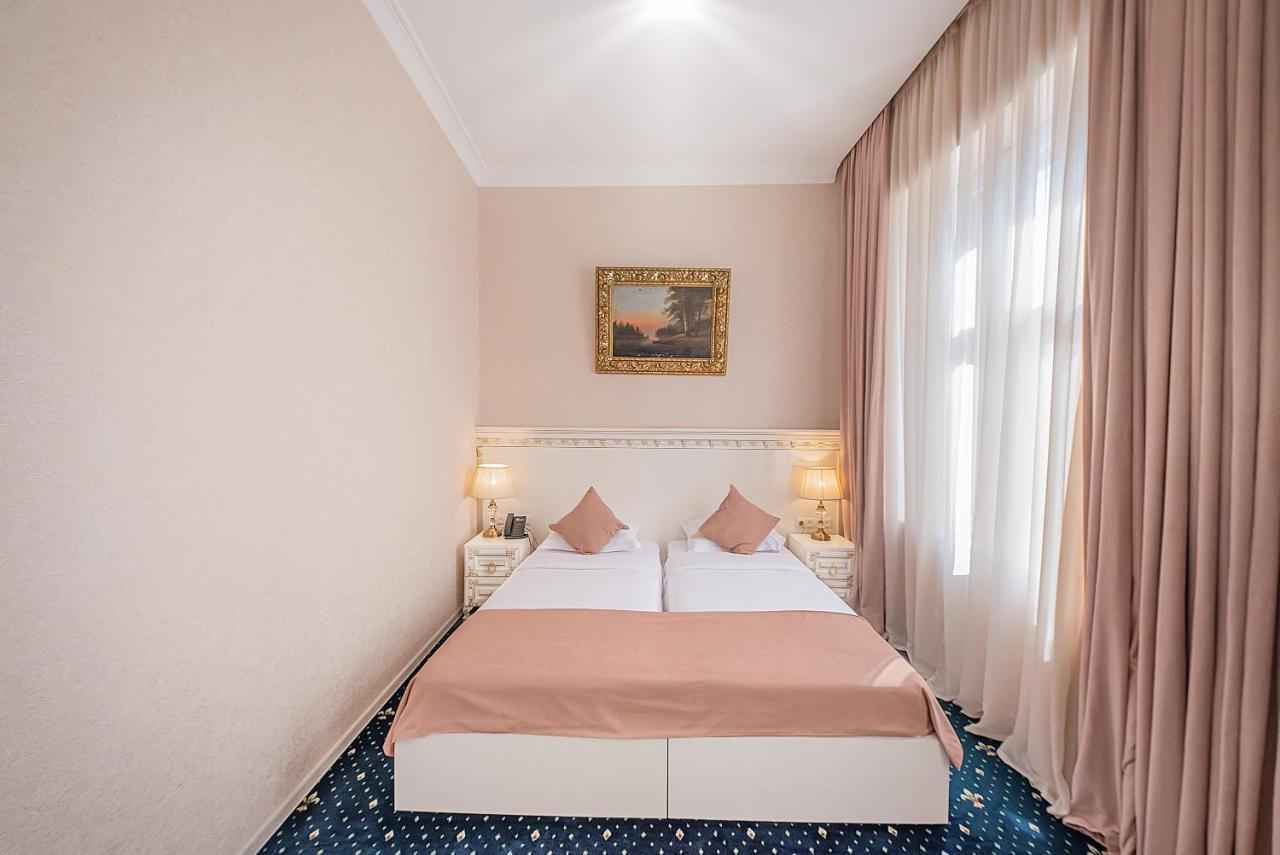 Vintage Hotel تبليسي المظهر الخارجي الصورة