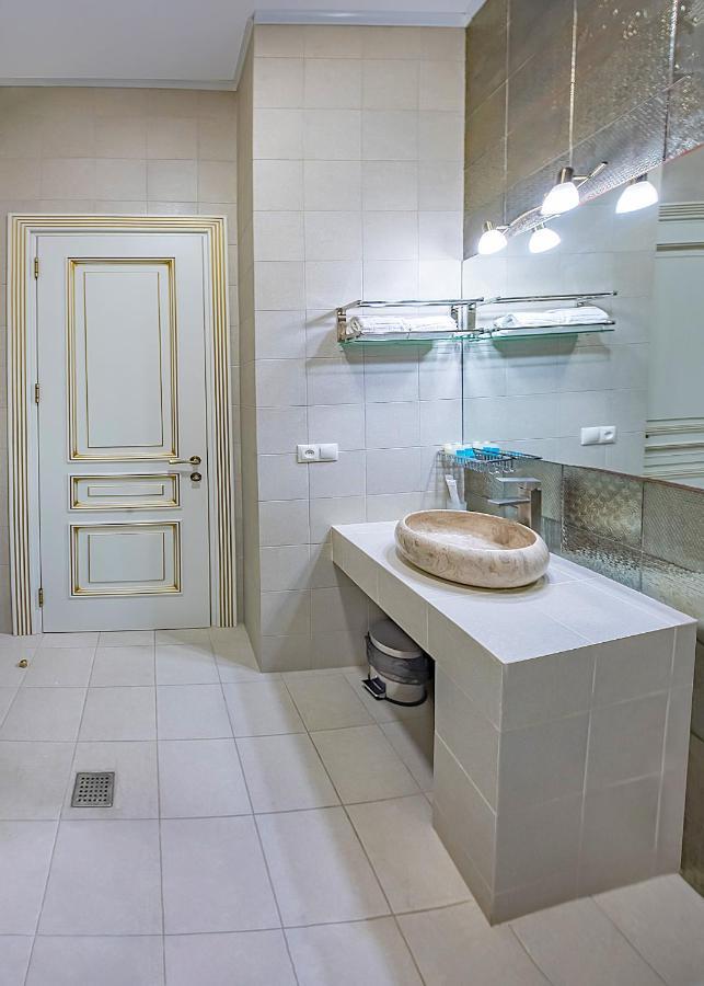 Vintage Hotel تبليسي المظهر الخارجي الصورة