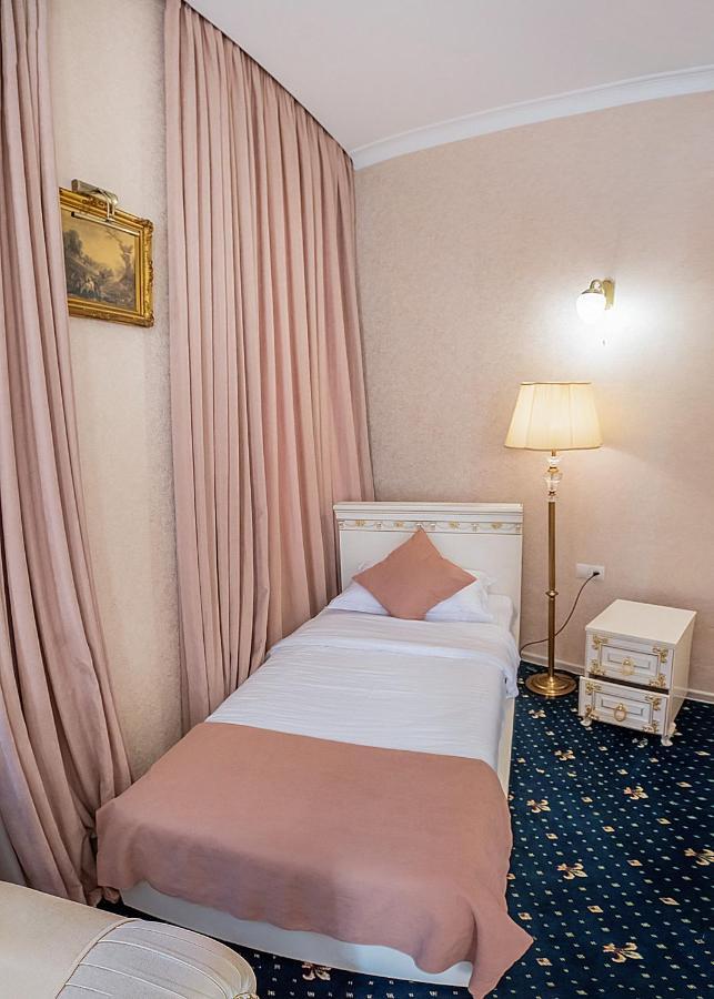Vintage Hotel تبليسي المظهر الخارجي الصورة