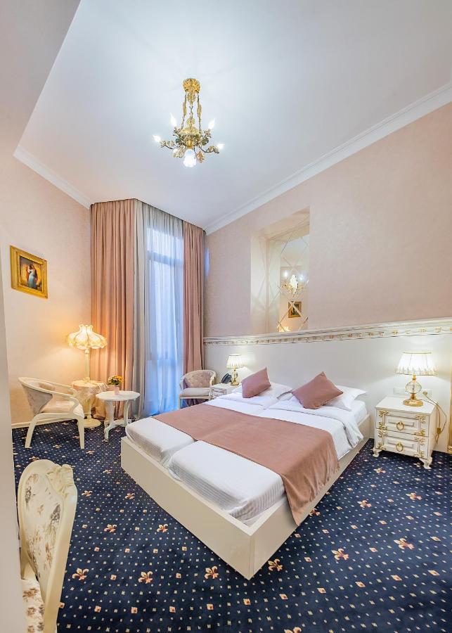 Vintage Hotel تبليسي المظهر الخارجي الصورة
